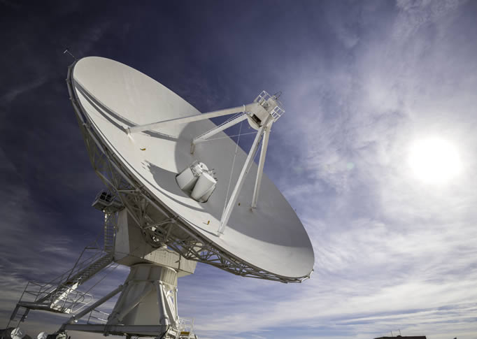 space defense engineering satellite